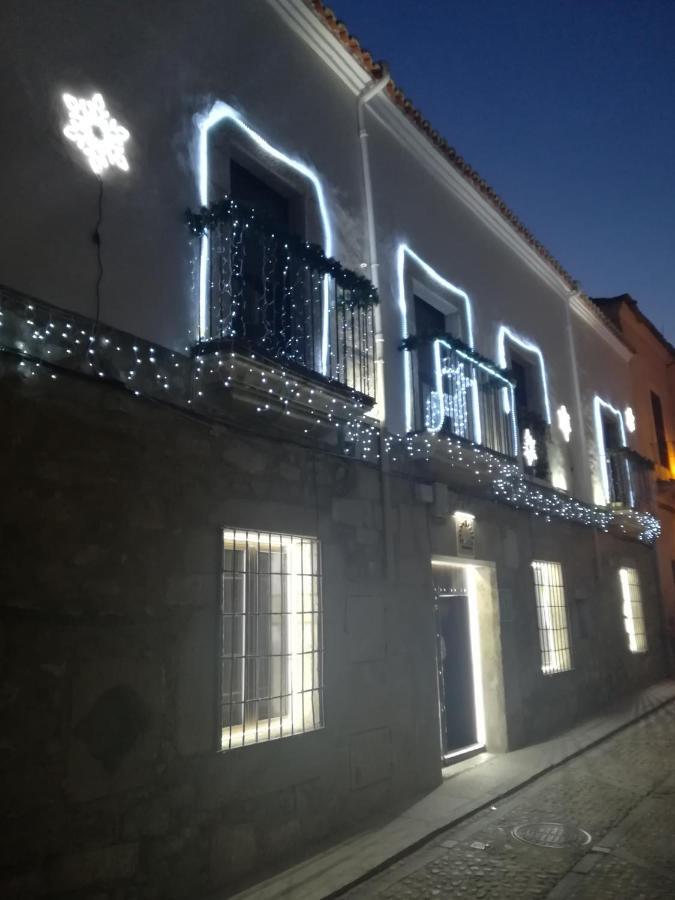 Plaza Sandra 特鲁希略 外观 照片